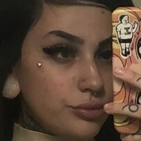 gia_string Naakt
