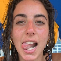 Gianina Paolantonio Naakt