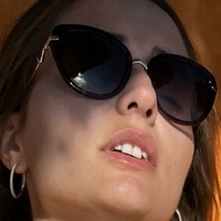 Gianina Naakt