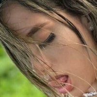 Gigi Macias Naakt