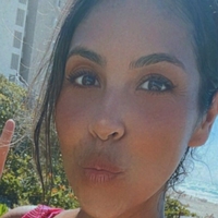 Gigi Saul Guerrero Naakt