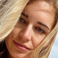 Gilda Joelle Osborn Naakt