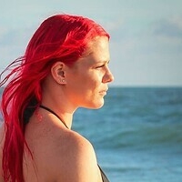 Gillian Robertson Naakt