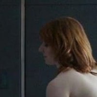 Gillian Williams Naakt