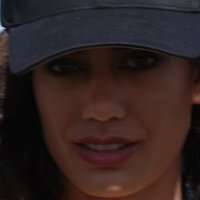 Gina Falcone Naakt