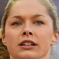 Gina Lückenkemper Naakt
