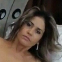 ginagoldboblake Naakt