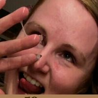 ginger.snap33 Naakt