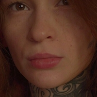 ginger_sweetness Naakt