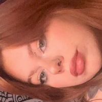 gingerbabe06 Naakt