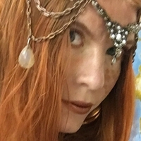 gingergirlie Naakt
