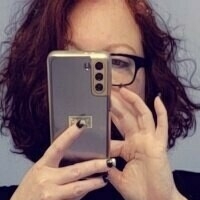 gingerhippie74 Naakt