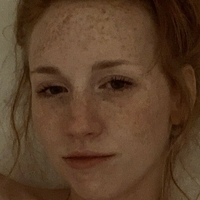 gingermxlf Naakt