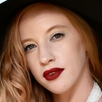 gingerquest Naakt