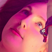 gingerrosefree Naakt
