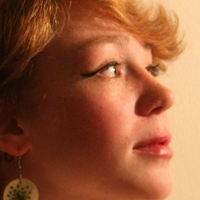 gingersnap Naakt