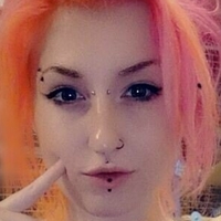 gingertease69 Naakt
