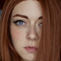 Ginny Di Naakt