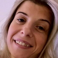 gioiaferrentin Naakt