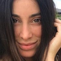 Giorgia Gabriele Naakt