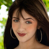 Giovanna Alparone Naakt