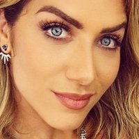 Giovanna Ewbank Naakt