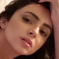 Giovanna Lautier Naakt