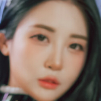 Girlcrush Bomi Naakt