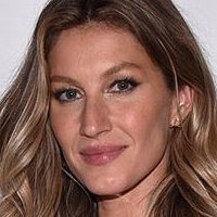 Gisele Buendchen Naakt
