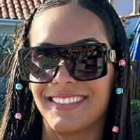 Gisele Ferreira Naakt