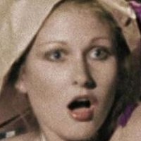 Gisele Lindley Naakt