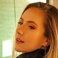 Gisele Maria Naakt