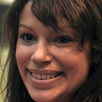 Gisele Oppermann Naakt