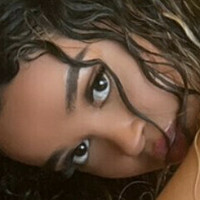 Giselle Lynette Naakt