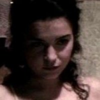 Giuditta Del Vecchio Naakt