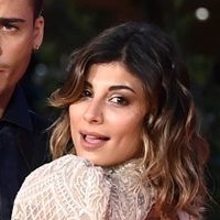 Giulia Cavaglia Naakt
