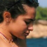 Giulia Pastore Naakt