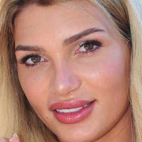 Giuliana Farfalla Naakt