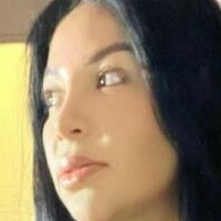 Gladys Baez Naakt