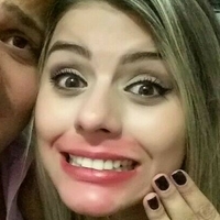 Glaucia Santos Naakt