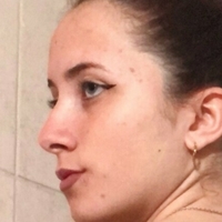 Gloria Grace Naakt