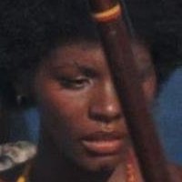 Gloria Hendry Naakt