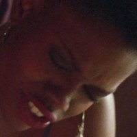 Gloria Lynne-Henry Naakt