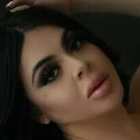 Gloria Sapphire Naakt