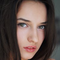 Gloria Sol Naakt
