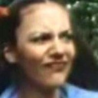 Gloria Upson Naakt
