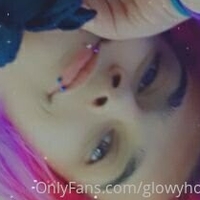 glowyhole Naakt