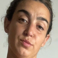 goddeskristal Naakt