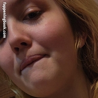 Goddess_Alix Naakt