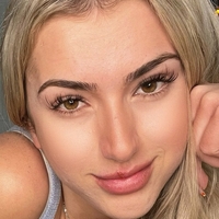Goddess Bella Naakt